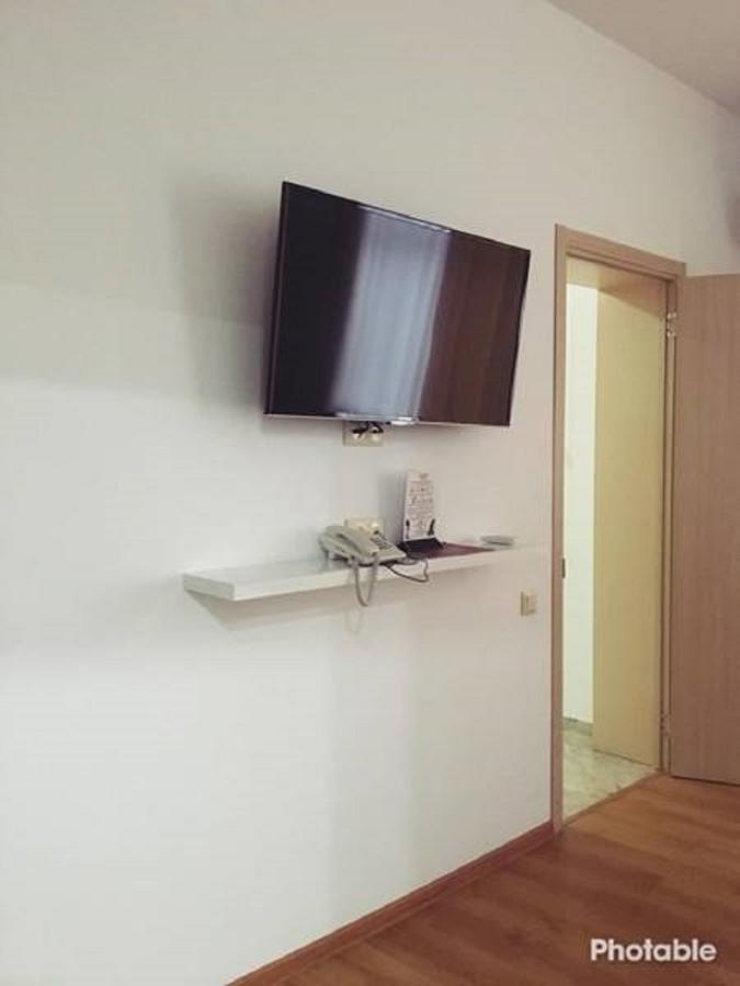Hotel Marseille บาทูมิ ภายนอก รูปภาพ